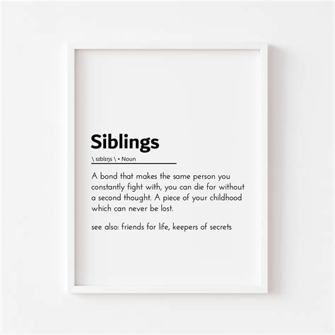 sibling traduzione|siblings meaning.